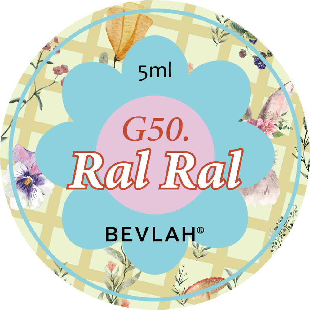 비블라 G50. Ral Ral 랄랄