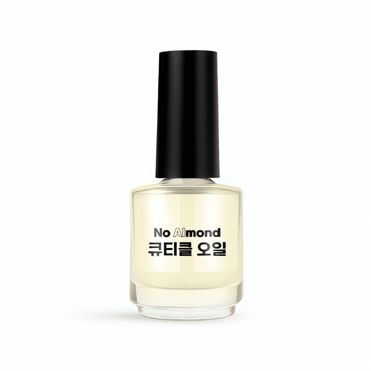 노몬드 네일 큐티클 오일 15ml 일랑일랑