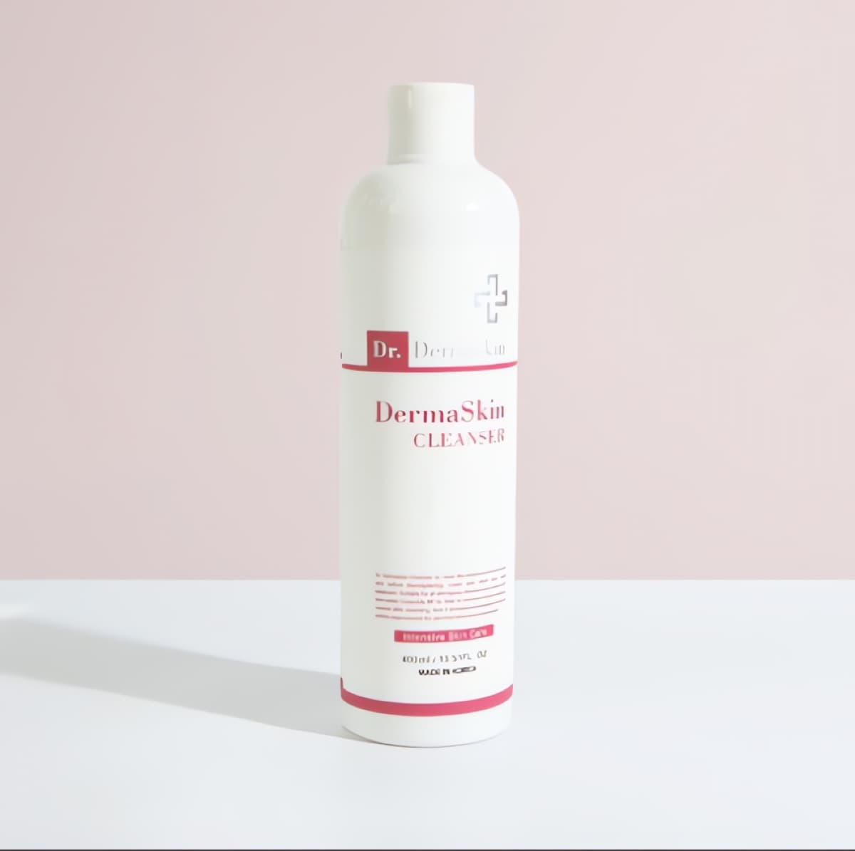 닥터더마 스킨 플래닝 클렌져 400ml