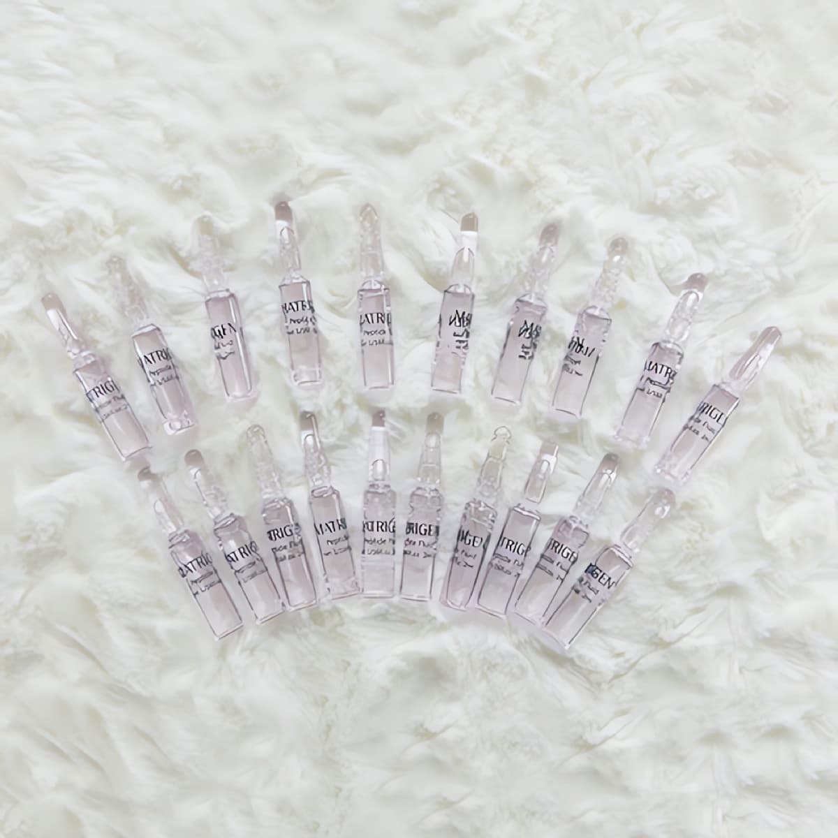메트리젠 펩타이드플루이드앰플 샵전용 탄력세럼 2ml x 20개