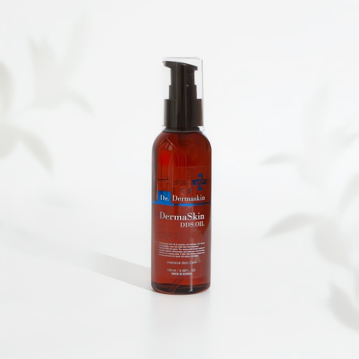 닥터더마 스킨 플래닝 오일 100ml