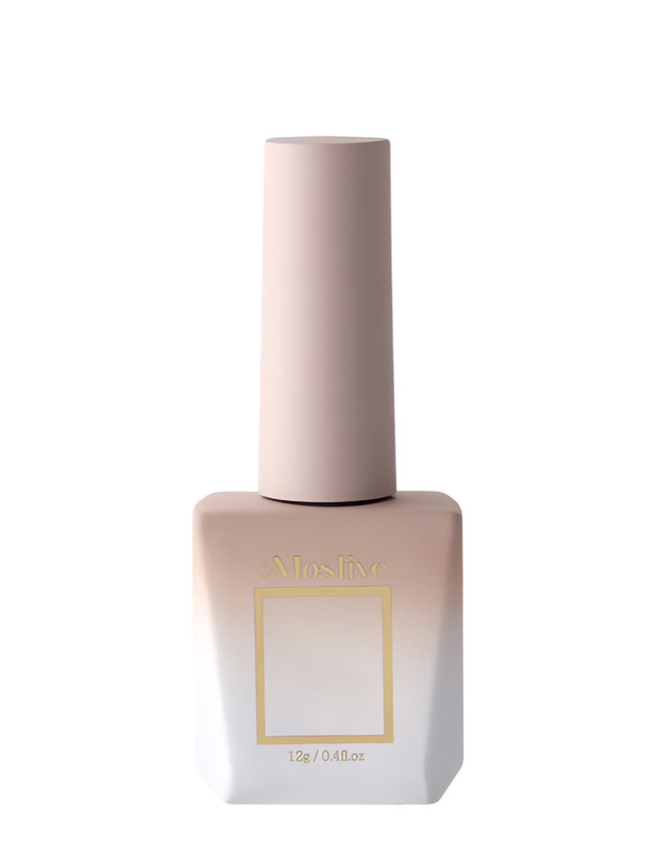 모스티브 시럽 젤 폴리시 12ml MCS-003 모카 브라운