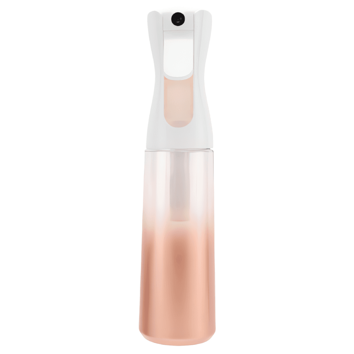 로즈골드 그라데이션 안개분사 분무기 300ml