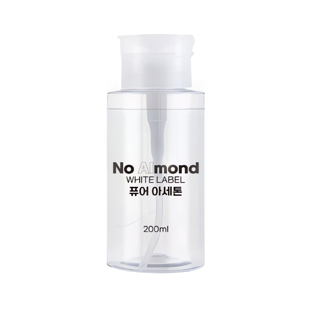노몬드 퓨어 아세톤 200ml