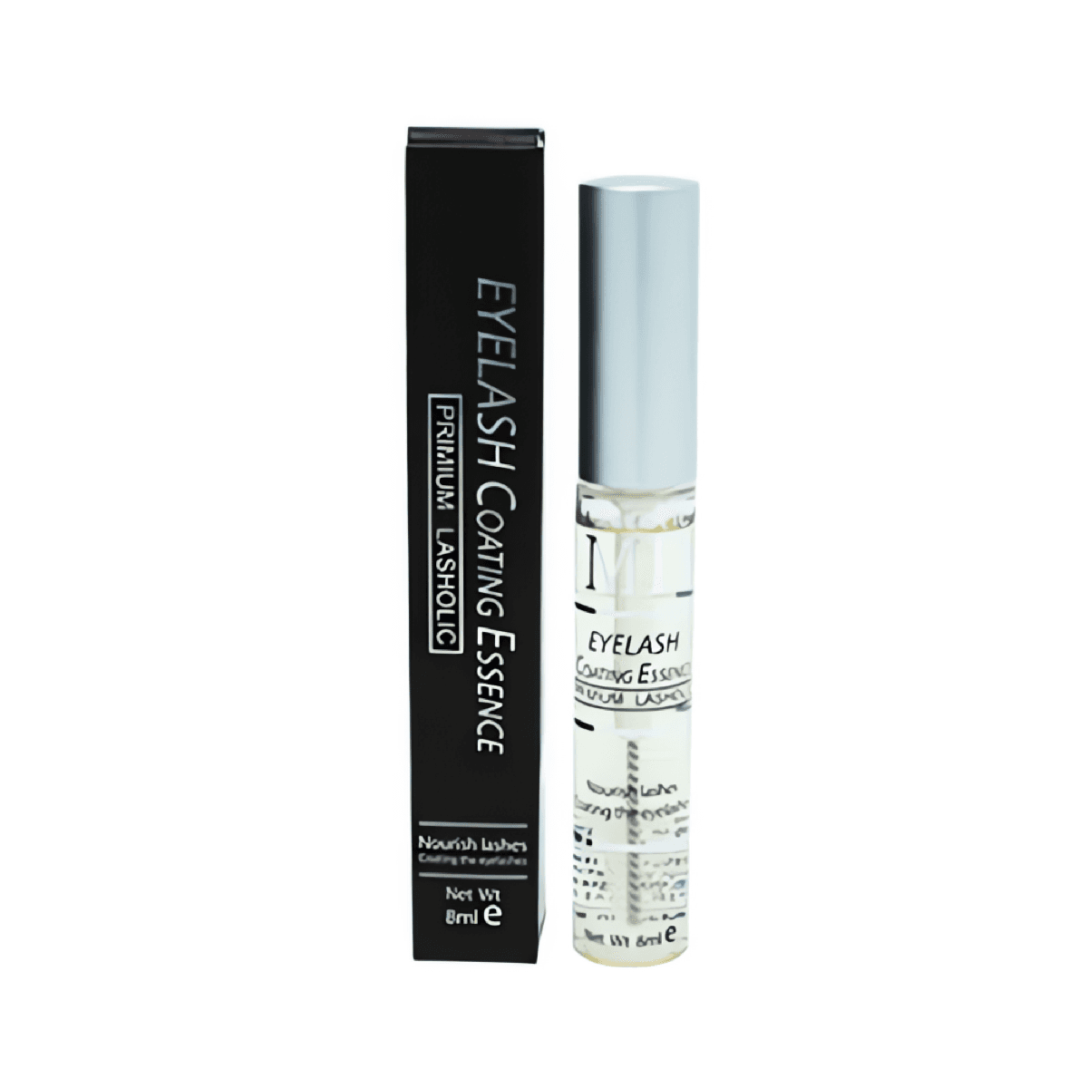 래쉬홀릭 MD 픽서 속눈썹 코팅 에센스 영양제 9ml