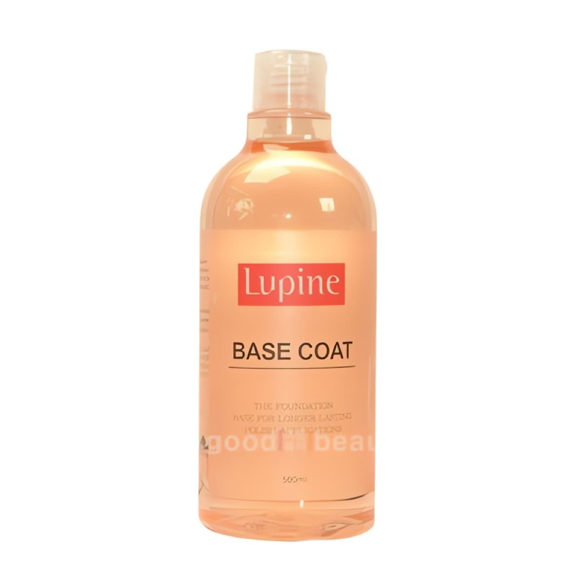 루핀 네일 국가고시 베이스코트 대용량 500ml
