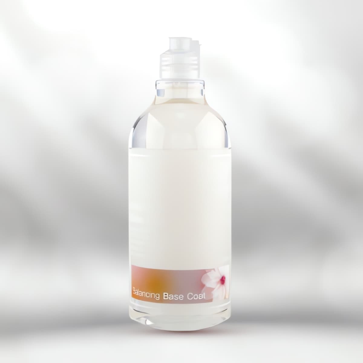 파셋 밸런싱 베이스코트 덕용 500ml