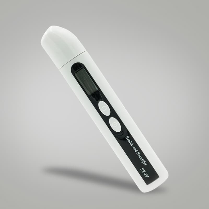 수분측정기 SK IV 피부측정 피부체크기 유분측정