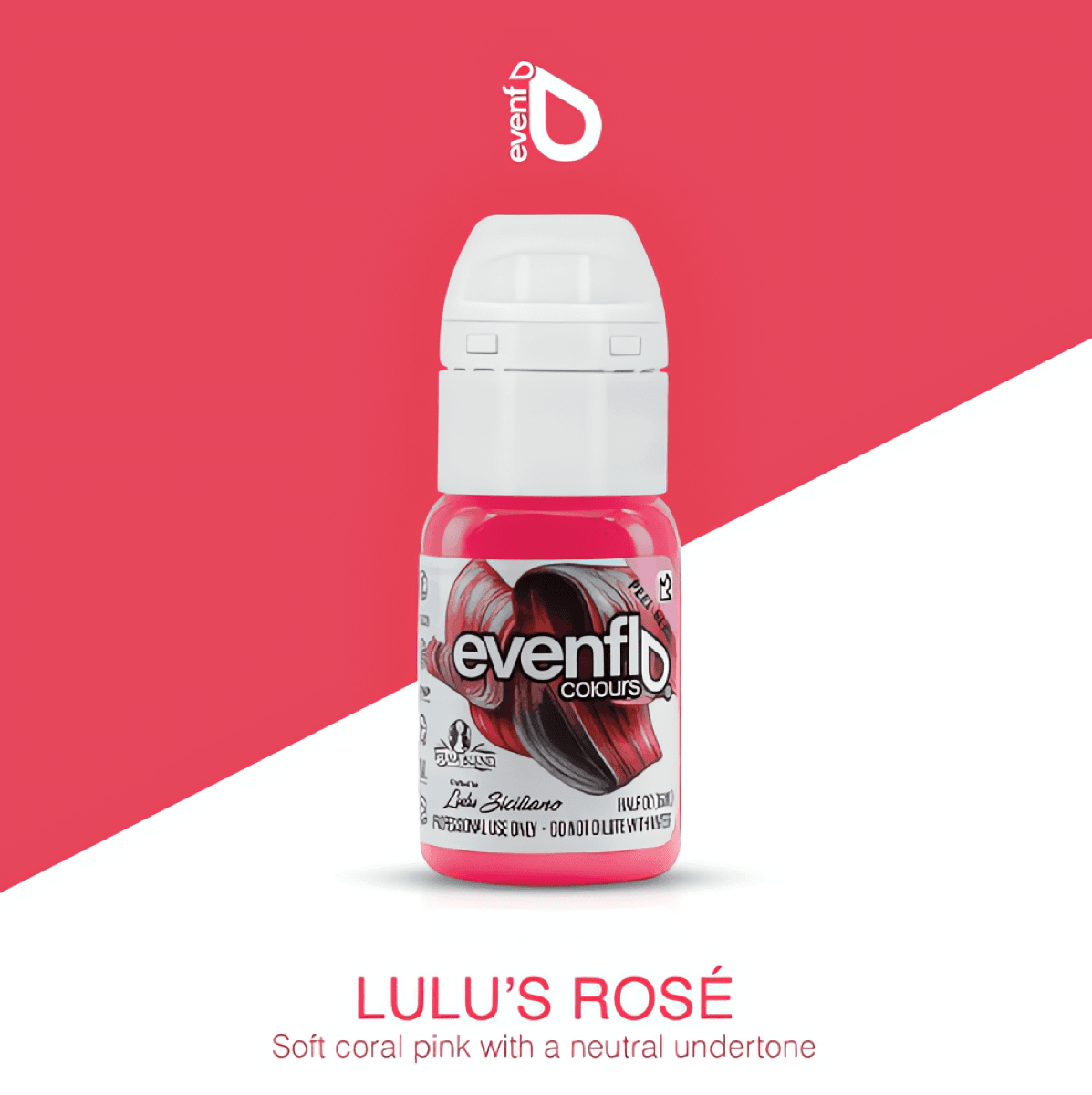 퍼마 이븐플로 루루 로즈 Evenflo - Lulu's Rosé