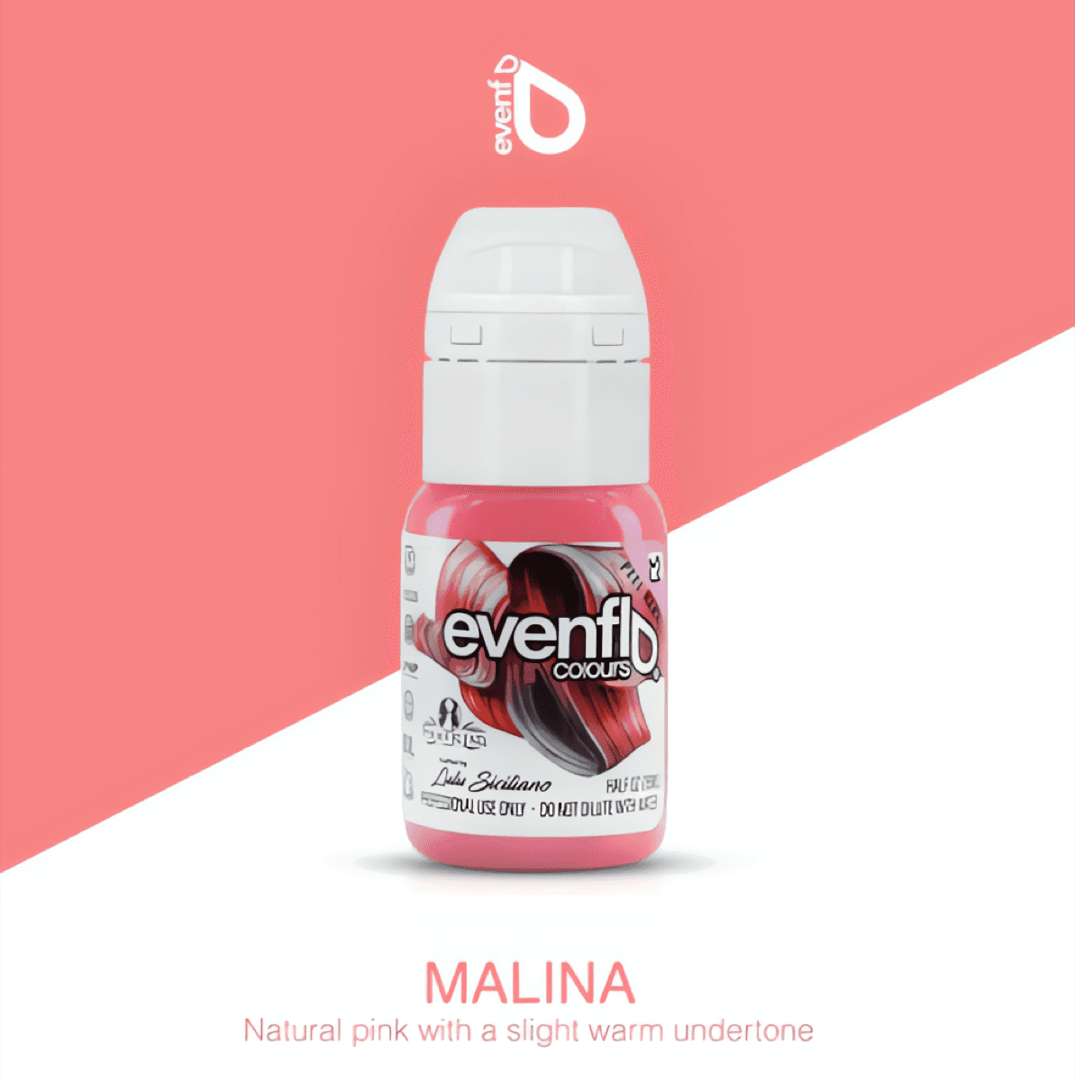 퍼마 이븐플로 마리나 Evenflo - Malina - Lip