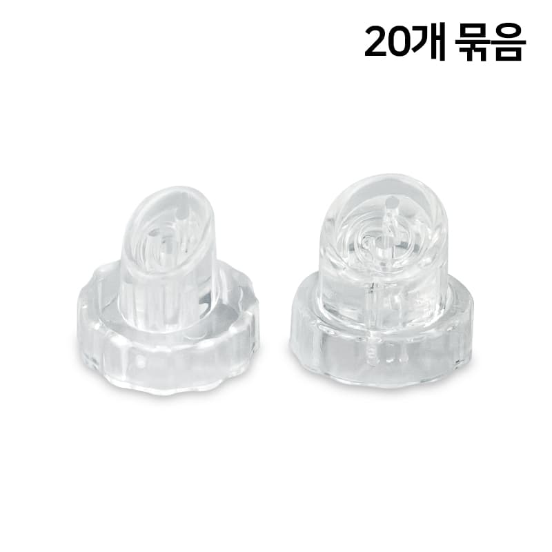 아쿠아필링기 전용 팁 부품 아쿠아필링플러스 스킨프로플러스