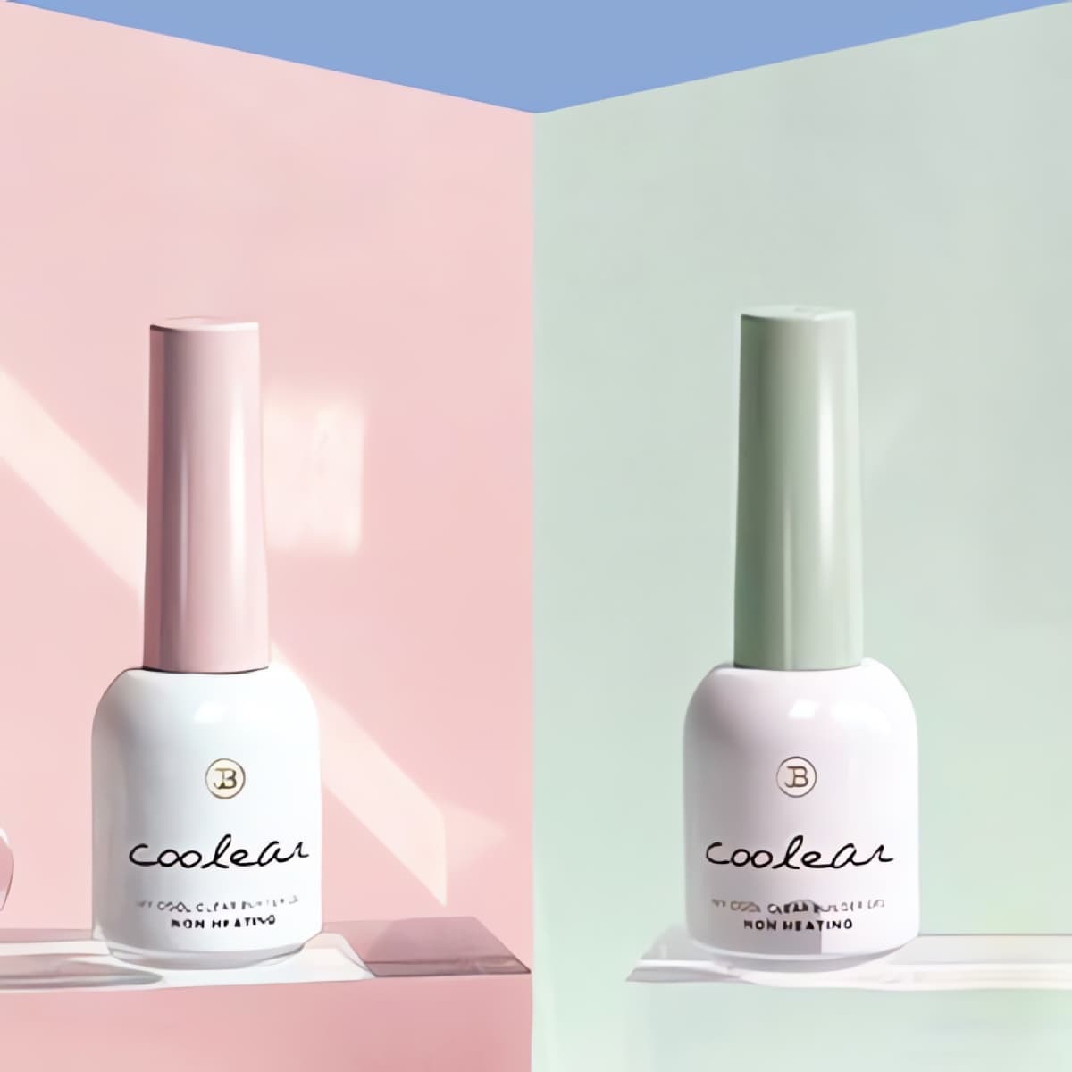 그라시아 진비 아이비 쿨리어젤 클리어젤 10ml