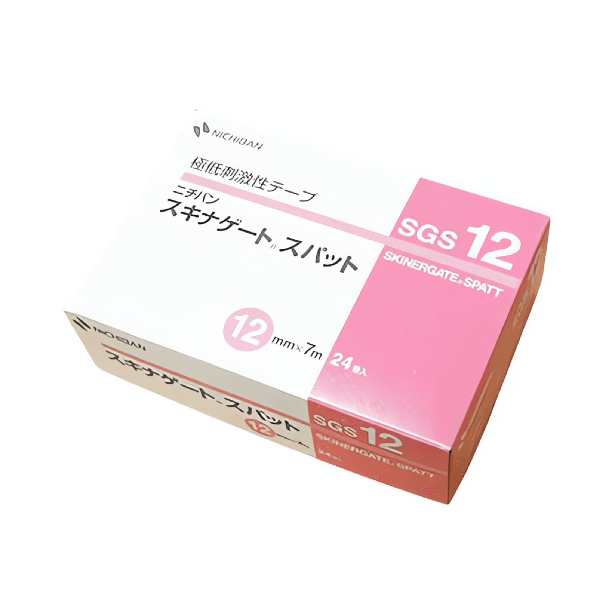 니치반 스팟 SGS25 테이프