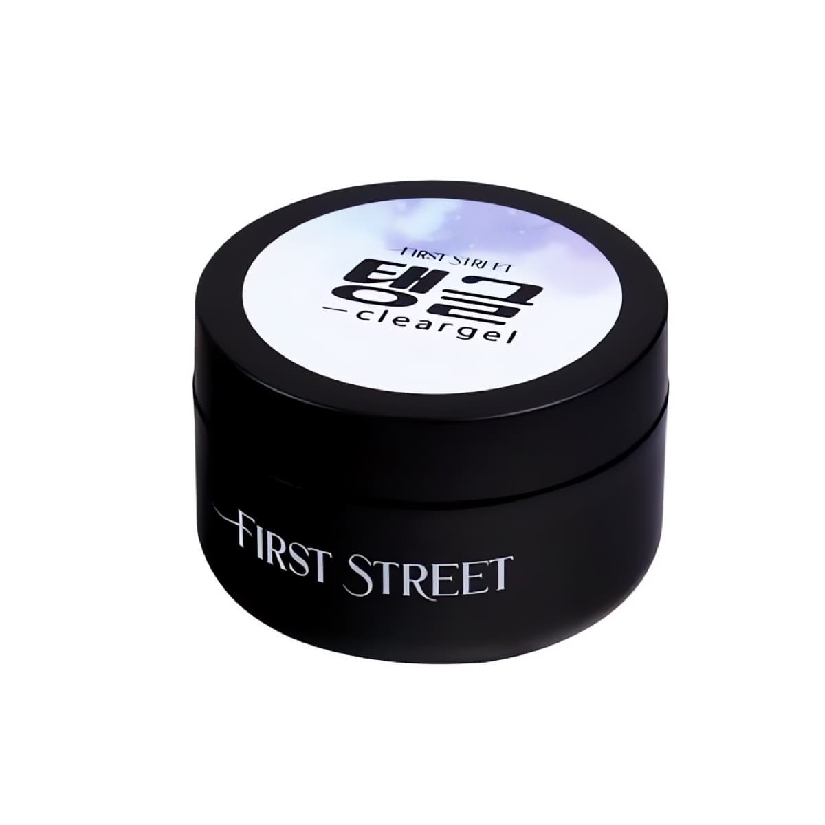 퍼스트스트릿 펄스젤 1st-탱글 클리어젤 50g