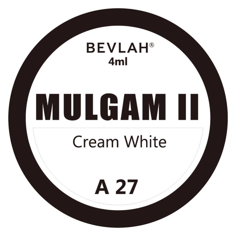 비블라 A27.CREAM WHITE 크림 화이트