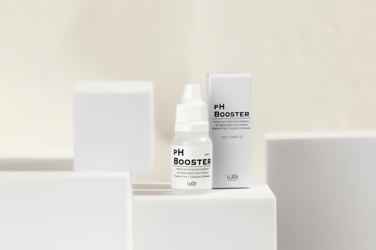 InLash 인래쉬 Ph 부스터 10ml