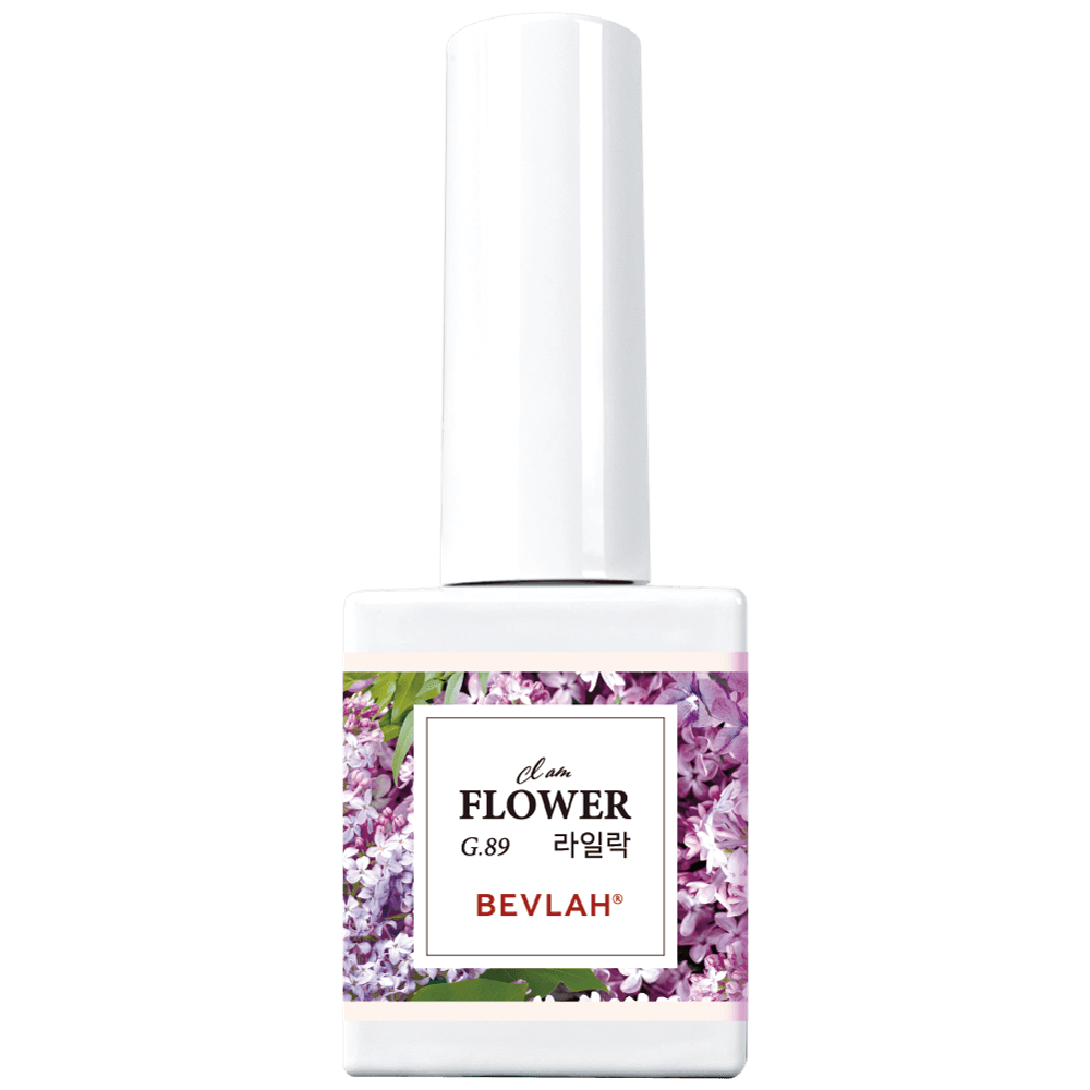 비블라 G89. LILAC 라일락