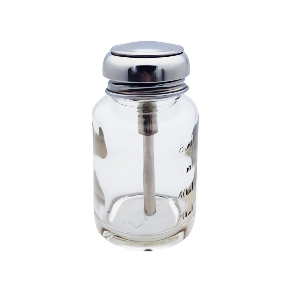 미니 유리 멘다 공병 디스펜서 100ml