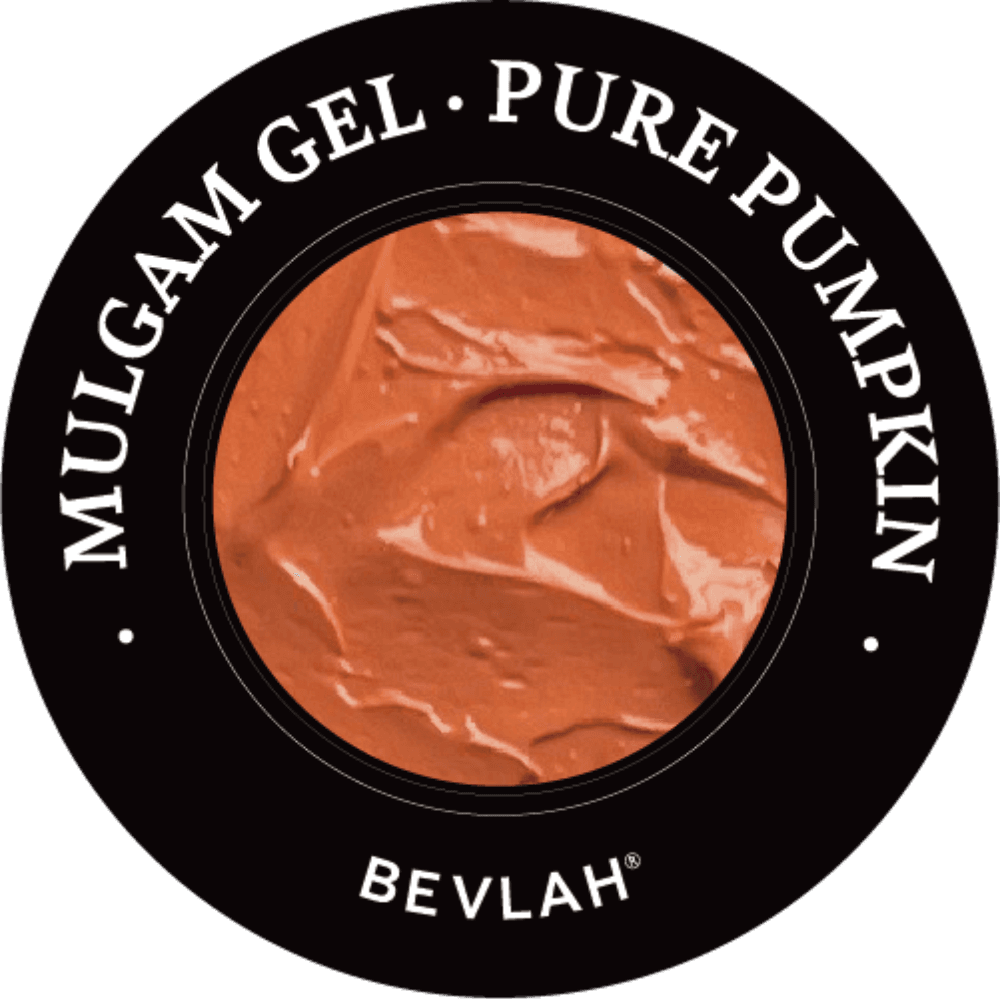 비블라 A12.PURE PUMPKIN 퓨어 펌킨