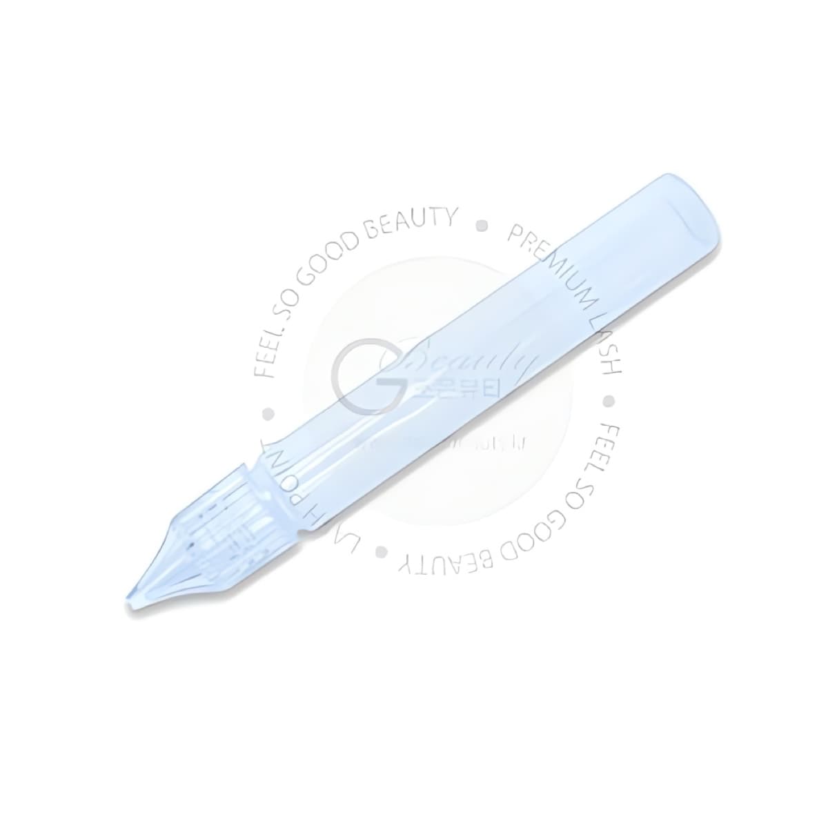 뾰족캡 큐티클 오일 공병 15ml