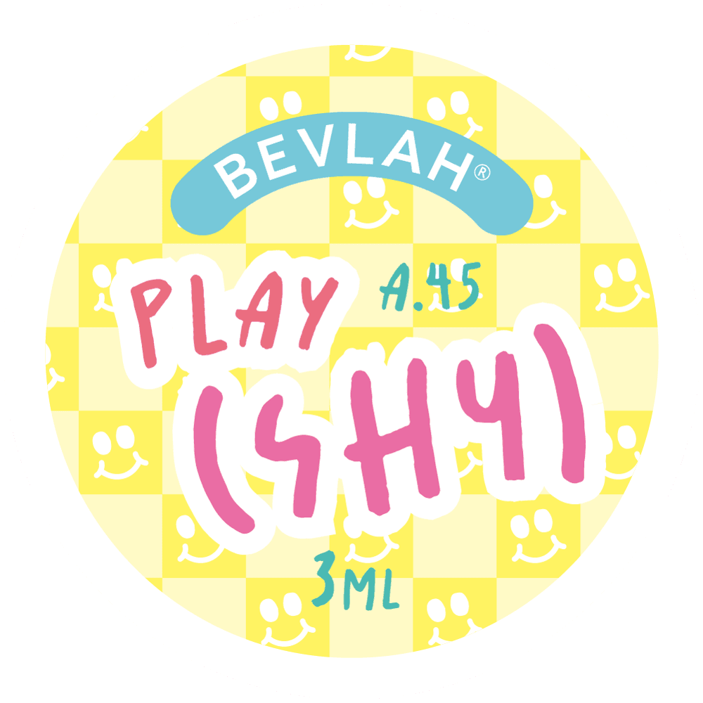 비블라 A45.PLAY SHY 플레이샤이