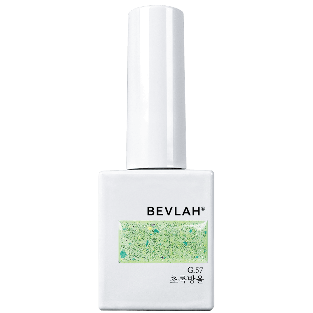 비블라 G57. 초록방울