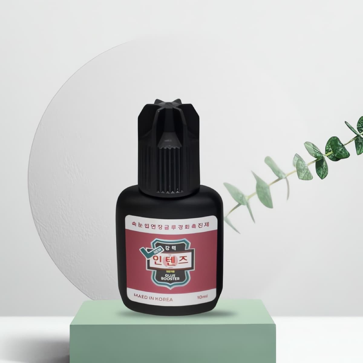 인텐즈 글루 부스터 10ml