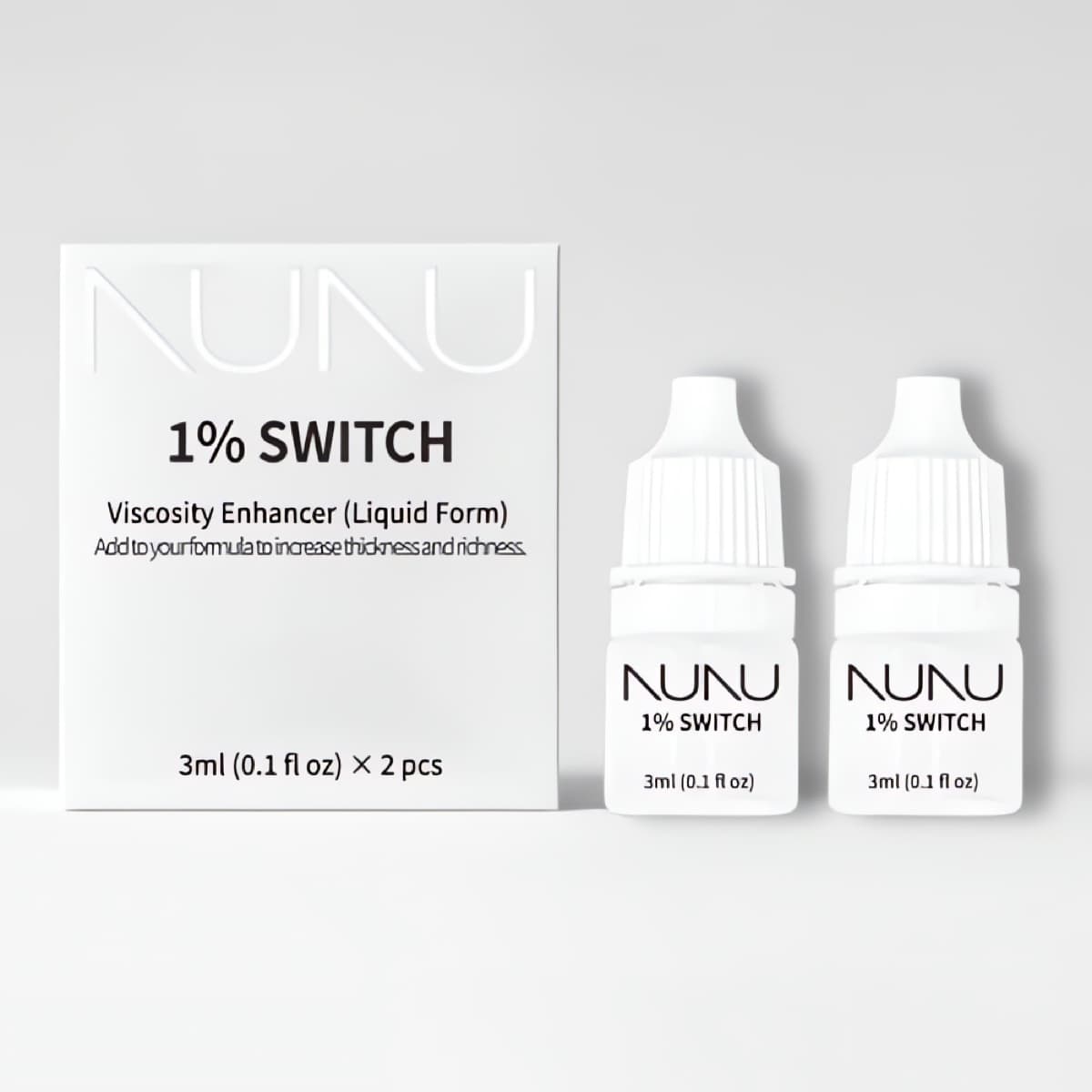 NUNU 누누 1% 스위치 6ml