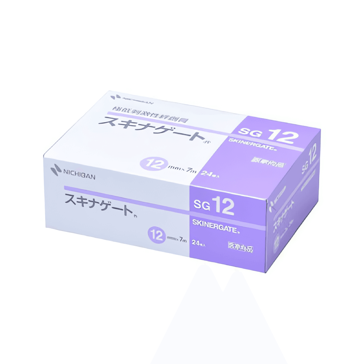 니치반 속눈썹 테이프 SG12