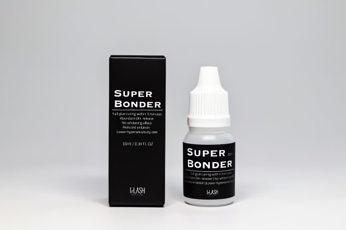 InLash 인래쉬 슈퍼 본더 10ml
