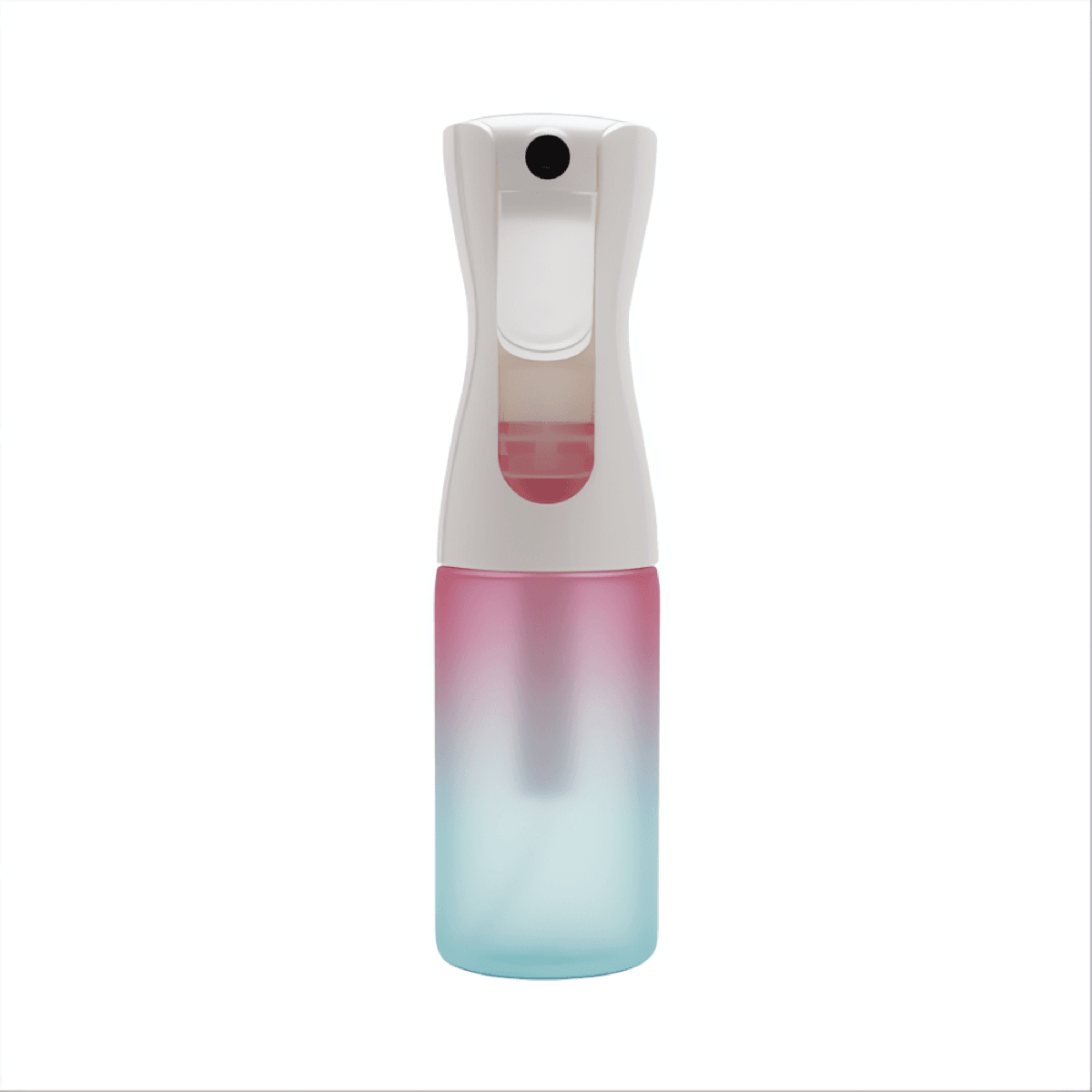 그라데이션 안개분사 분무기 200ml
