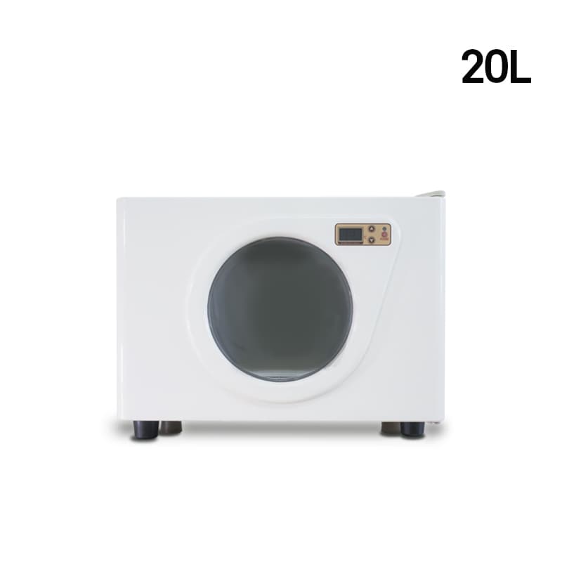 온장고 20L KRS 200 D 창문형디지털방식