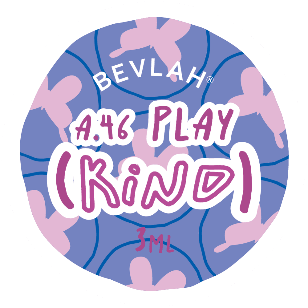 비블라 A46.PLAY KIND 플레이 카인드