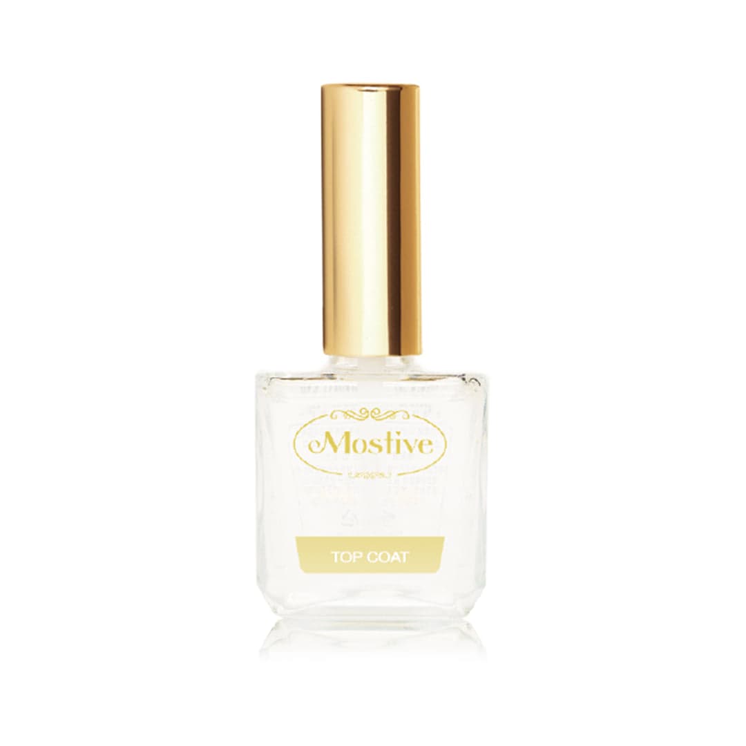 모스티브 탑코트 12ml