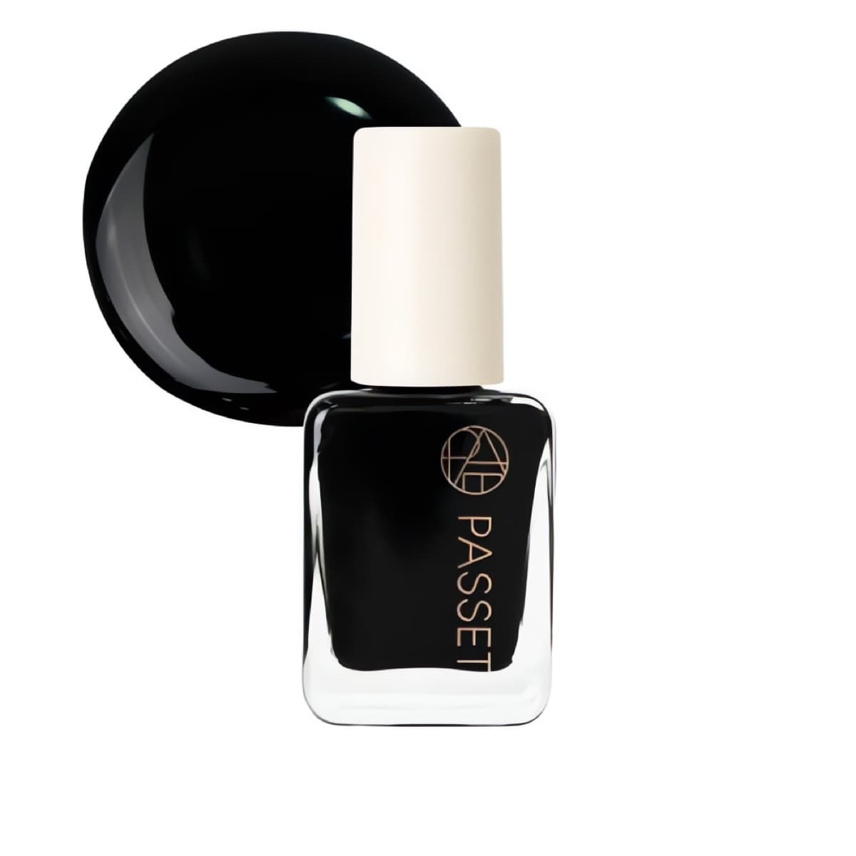 파셋 셀럽 매니큐어 네일폴리쉬 43 셀럽블랙 7ml (컬러)