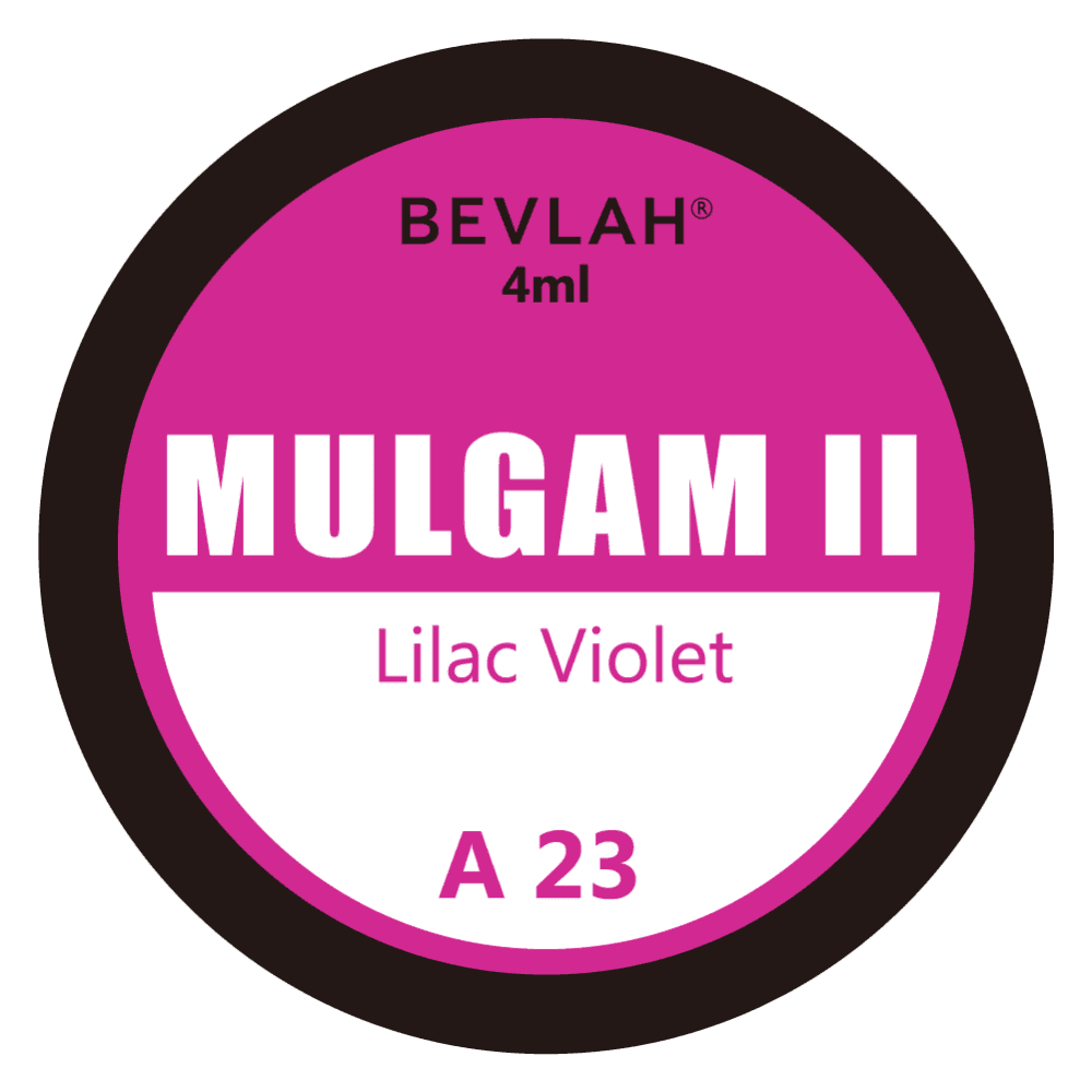 비블라 A23.LILAC VIOLET 라일락 바이올렛