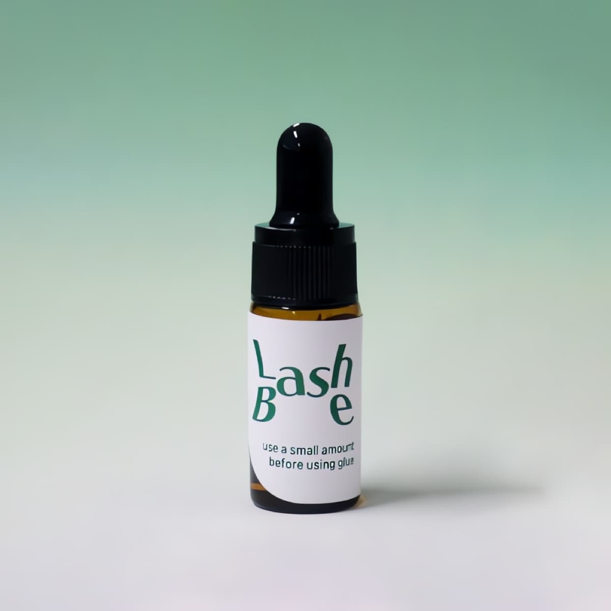 래쉬베이스 전처리제 10ml 글루 경화 부스터