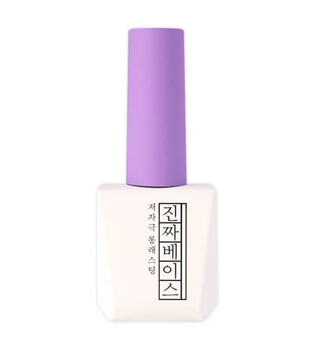 모스티브 진짜 베이스 젤폴리시 12ml