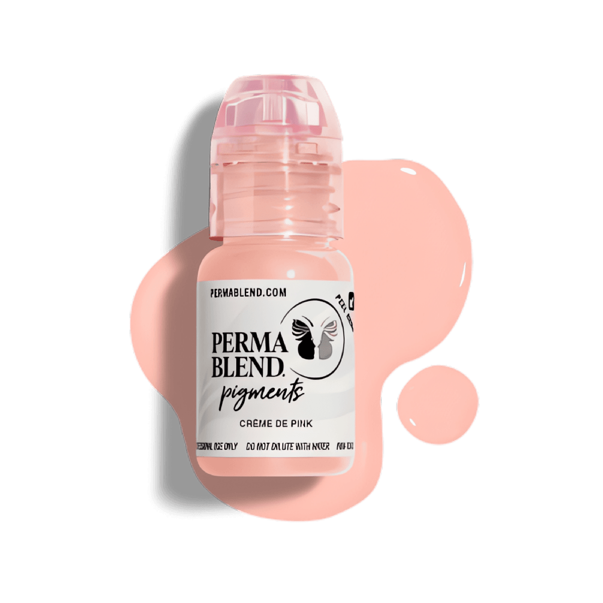 퍼마 크림 드 핑크 Creme de Pink
