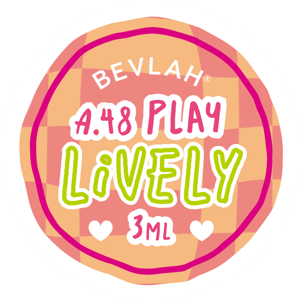 비블라 A48.PLAY LIVELY 플레이라이블리