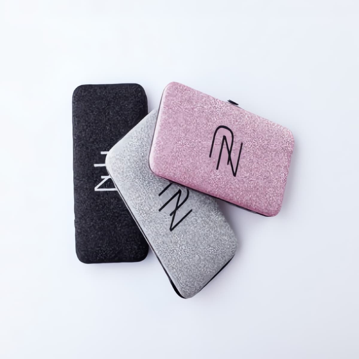 NUNU 누누 핀셋 자석 케이스