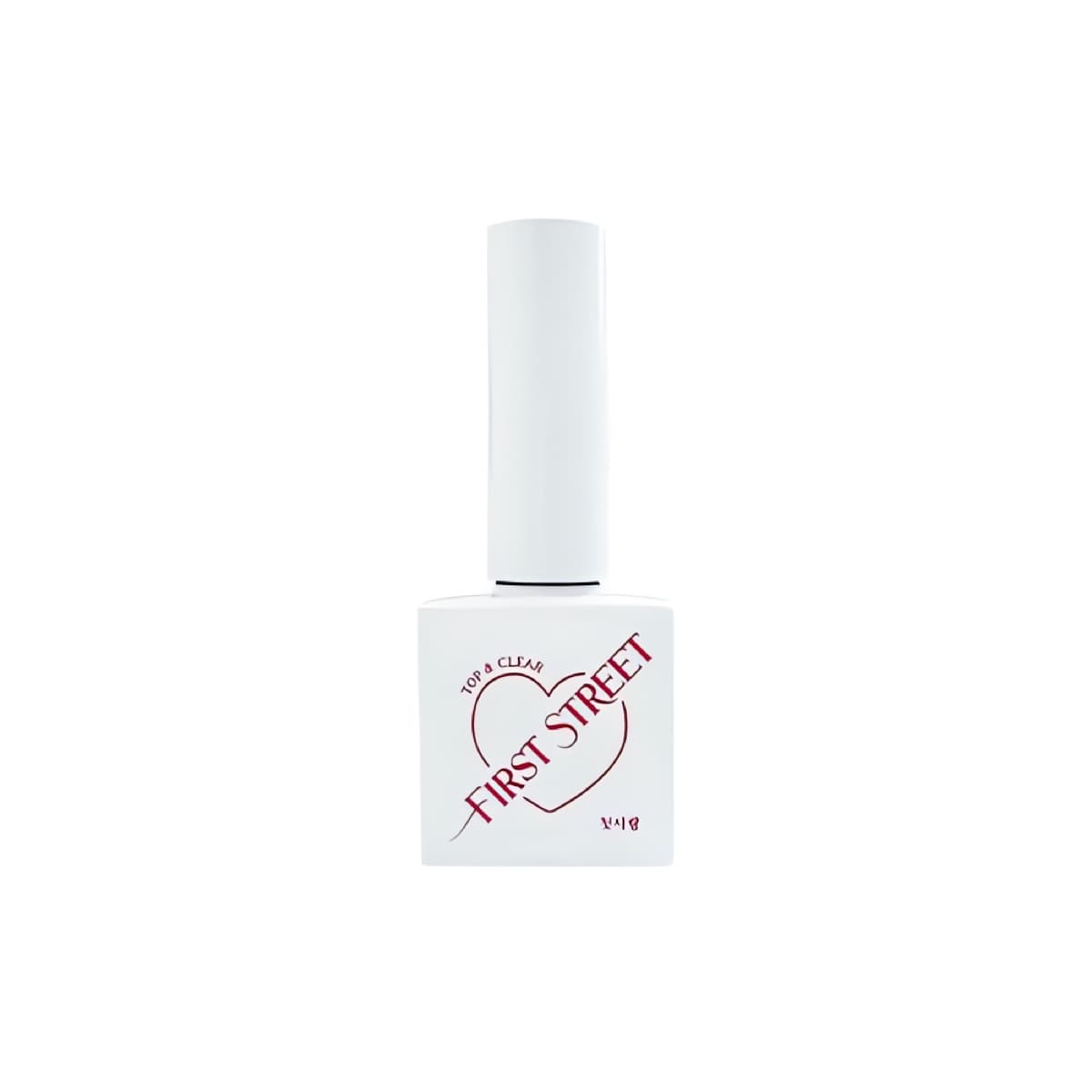 퍼스트스트릿 펄스젤 첫사랑 탑&클리어 10ml