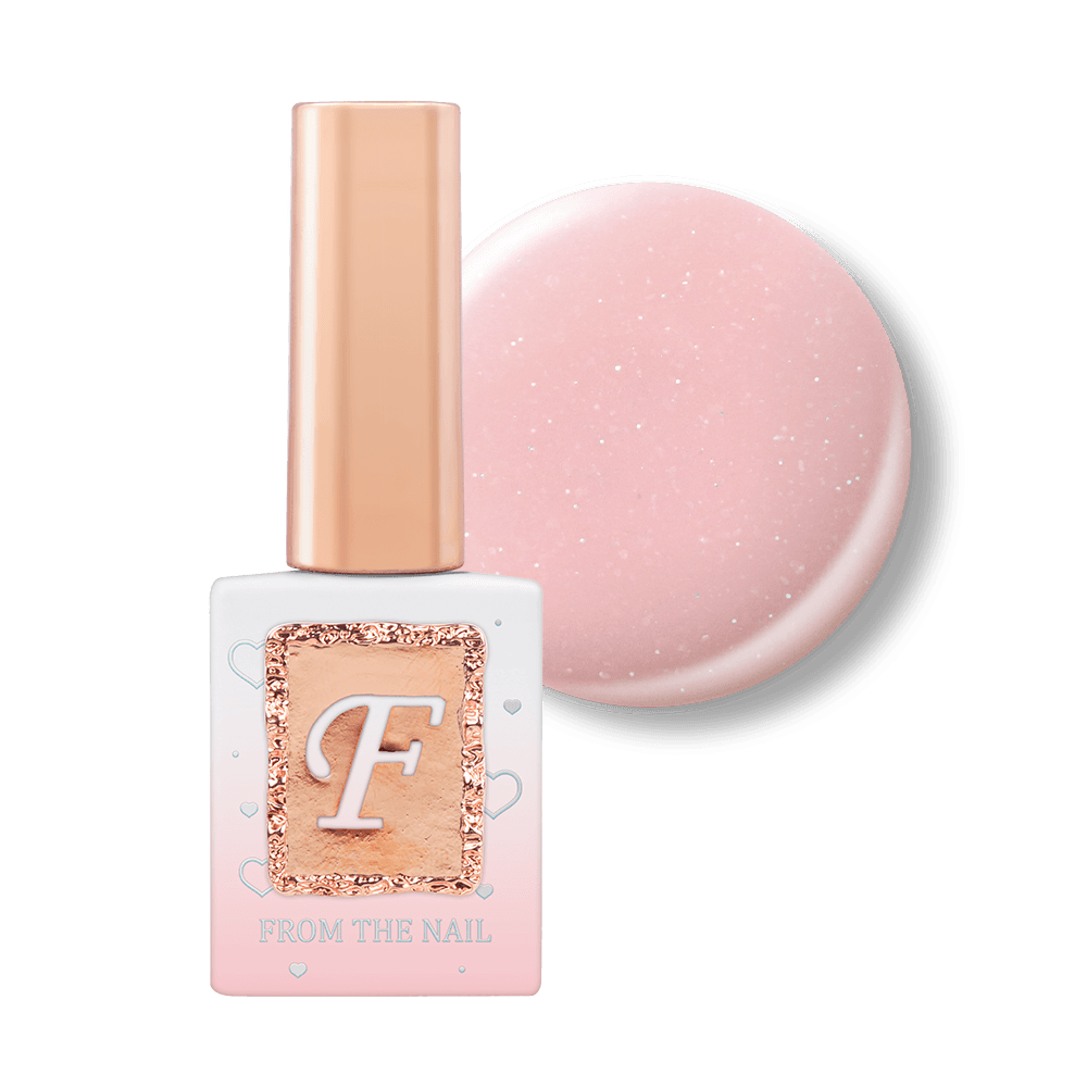 프롬 더 네일 글리터 젤 #FG105