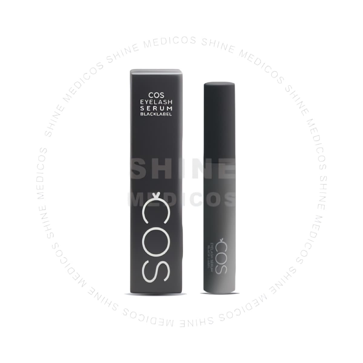 COS 코스 아이래쉬 세럼 블랙