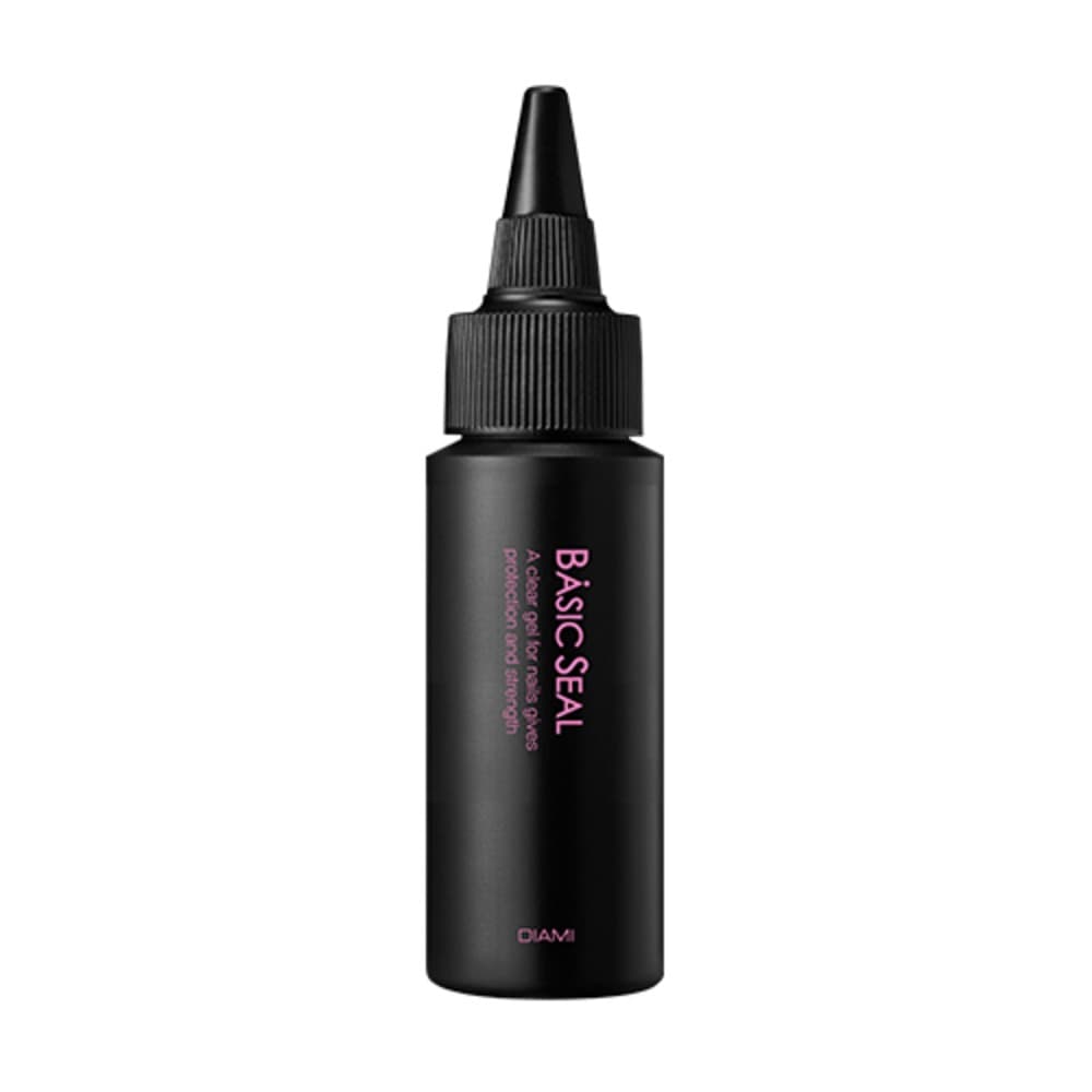 다이아미 베이스&클리어젤 베이직씰 덕용 60ml
