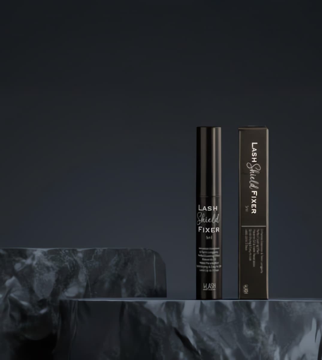 InLash 인래쉬 쉴드 픽서 영양제 5ml