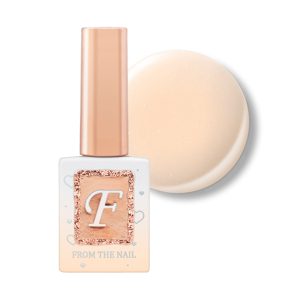 프롬 더 네일 글리터 젤 #FG108