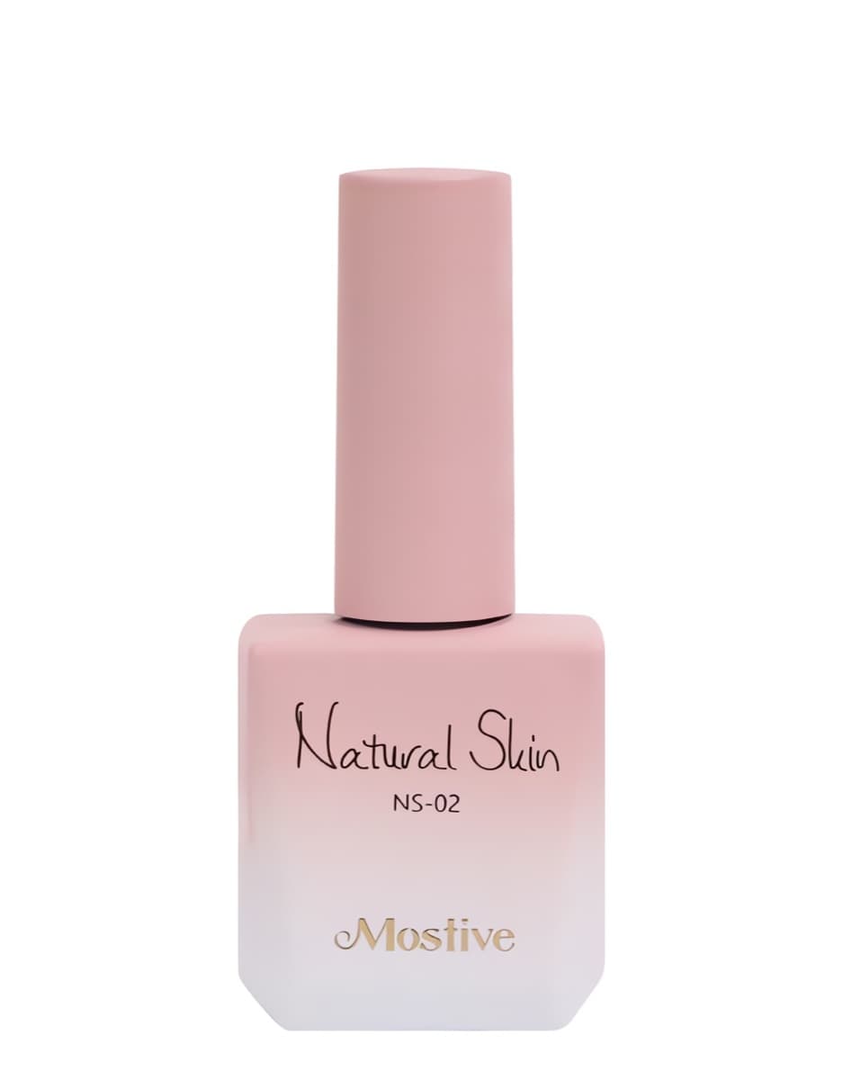 모스티브 시럽 젤 폴리시 12ml MCS-NS02 멜로우 레이스