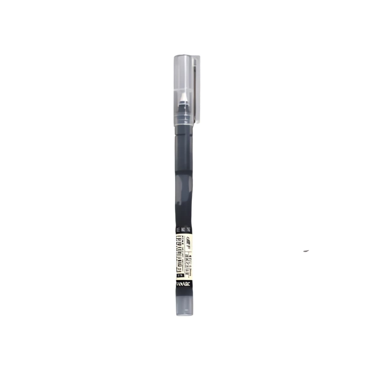 피부 국가 시험 검정 볼펜 잉크펜 0.5mm