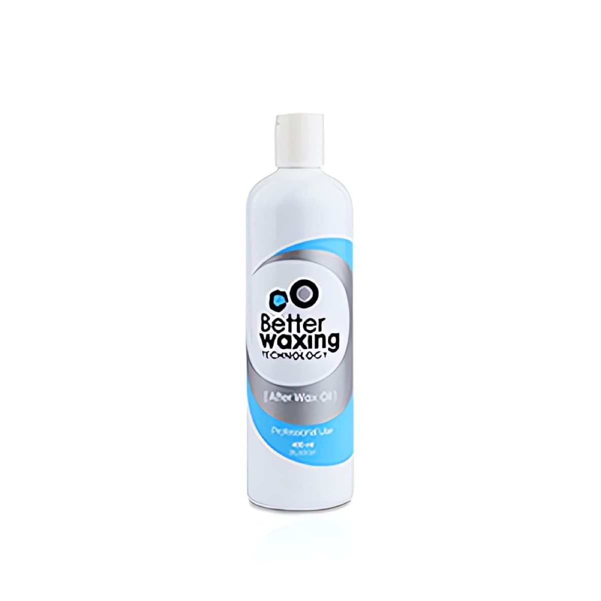 베럴 왁싱 에프터 왁스 오일 400ml